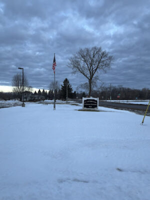 Letson Park