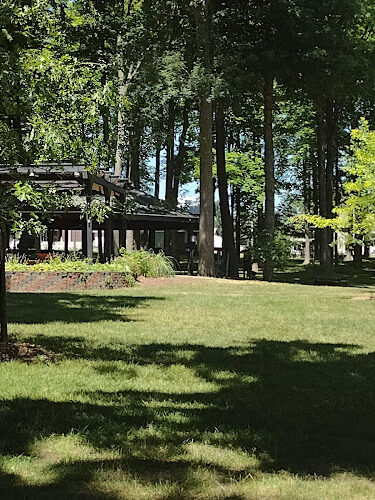 Lake Odessa Village Park