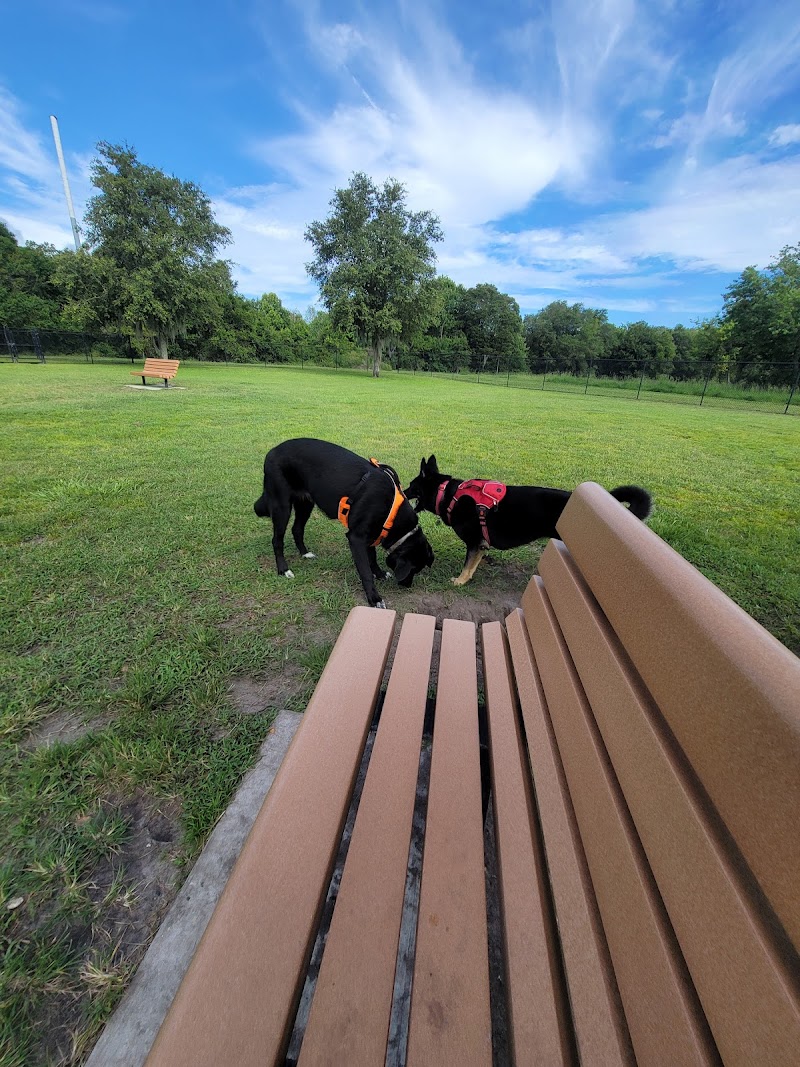 Lake Crago Dog Park - Lakeland, FL