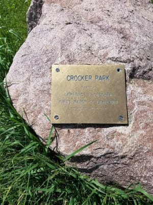 Crocker Park