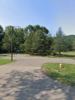 Humphries Park