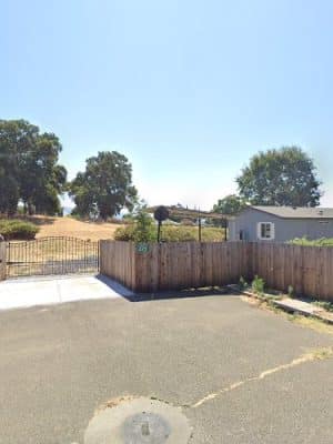 Storz Homestead Private Dog Park