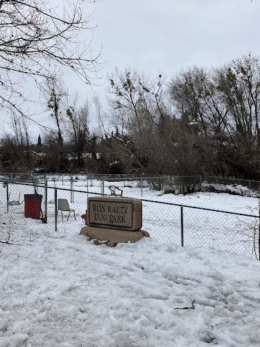Westside Dog Park (Large and Small Dog areas)