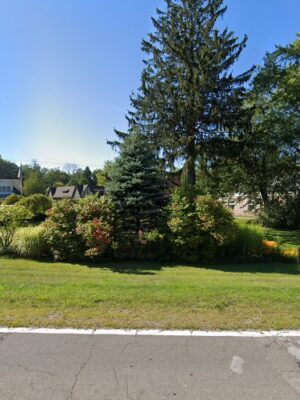 LAKESIDE PARK