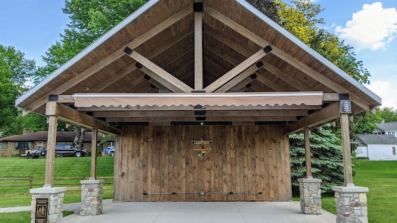 Lakeside Park - Lakeview,