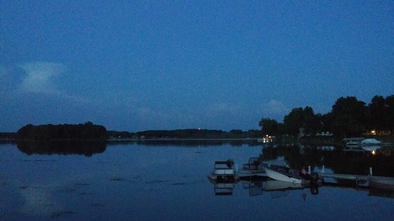 Lakeside Park - Lakeview,