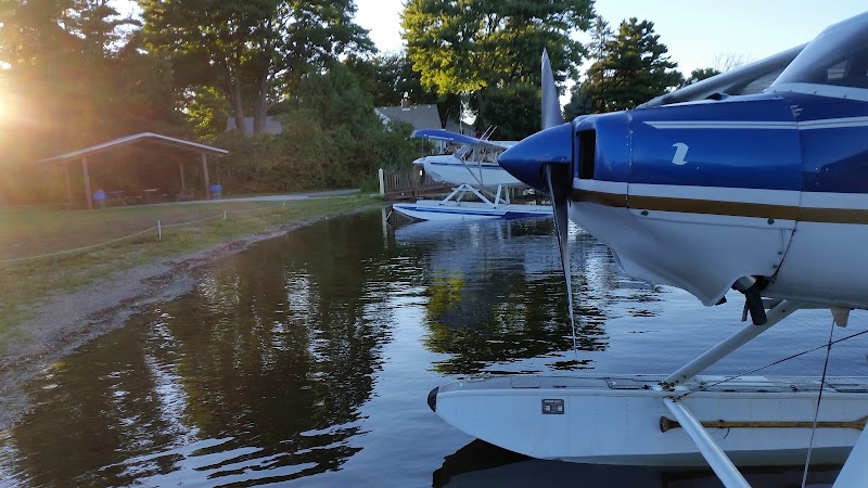 Lakeside Park - Lakeview,