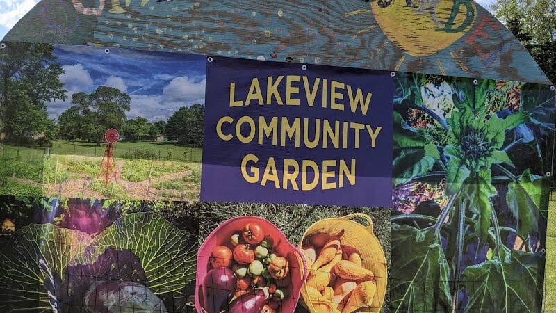 Ruby Wiseman Memorial Park - Lakeview,