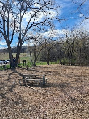 Ritter Farm Dog Park