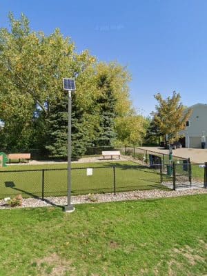 Southfork Private Bark Park