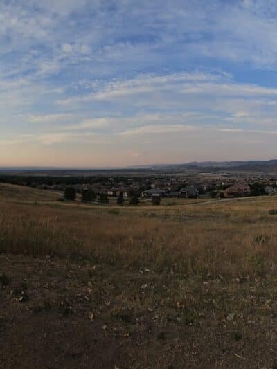 Forsberg Iron Spring Park - Lakewood, CO