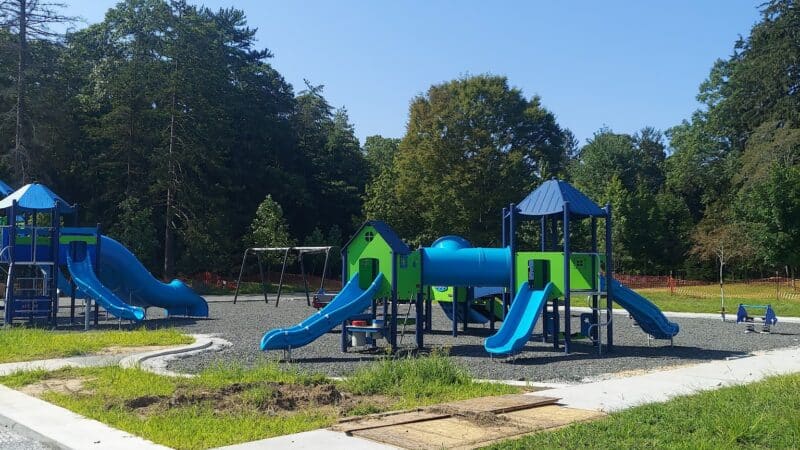 Ocean County Park - Lakewood, NJ