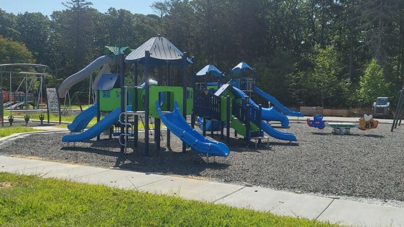 Ocean County Park - Lakewood, NJ
