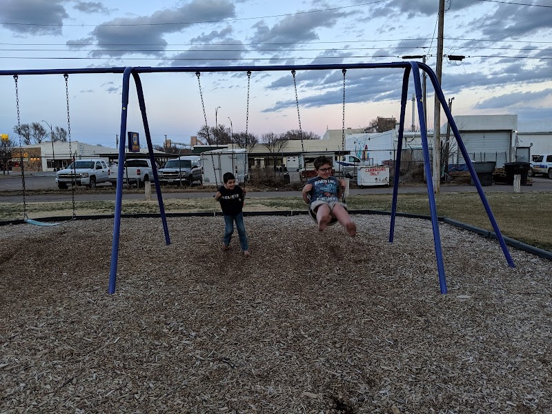 Northside Park - Lamar, CO