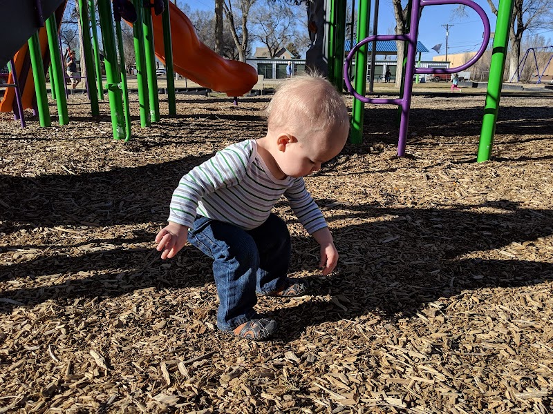Northside Park - Lamar, CO