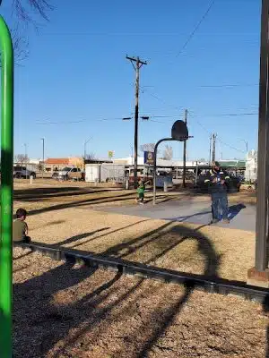 Northside Park
