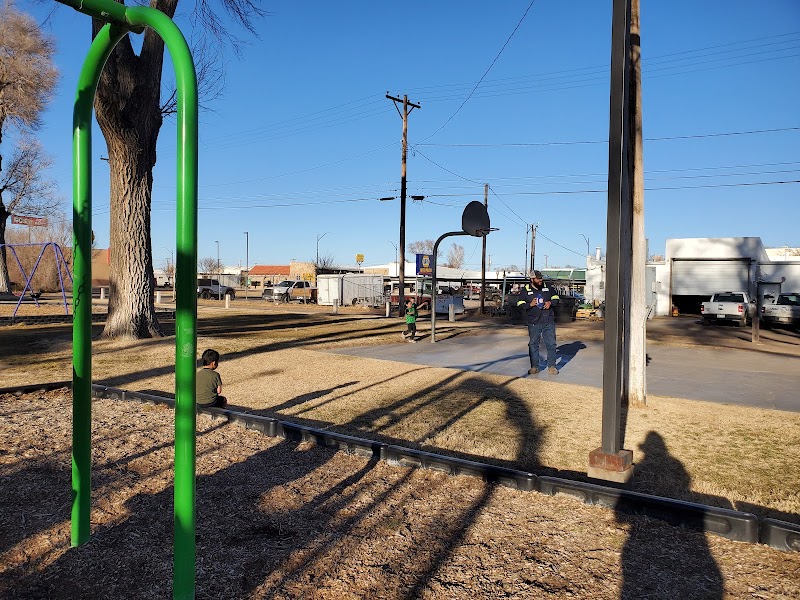 Northside Park - Lamar, CO