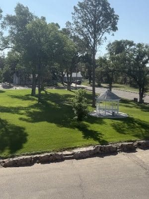 Willow Creek Park - Lamar, CO