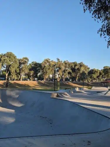 Willow Creek Park