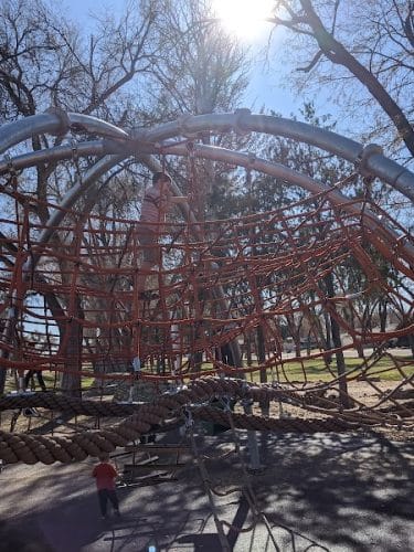 Willow Creek Park
