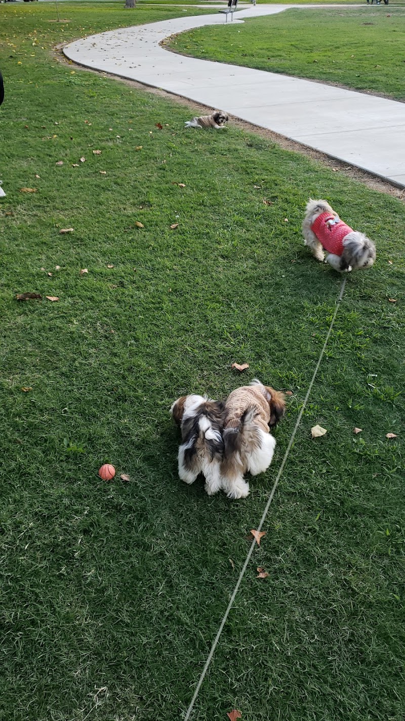 Lamont Park - Lamont, CA