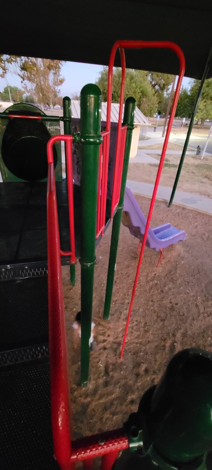 Lamont Park - Lamont, CA