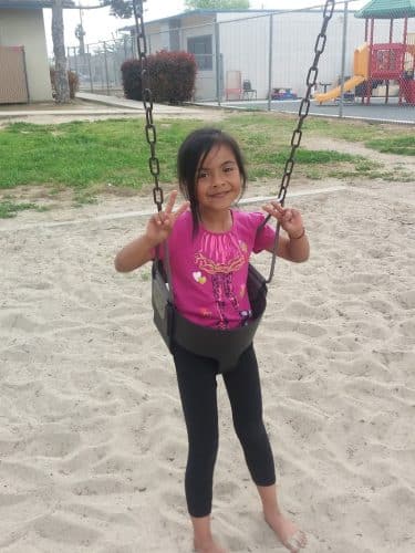Lamont Park - Lamont, CA