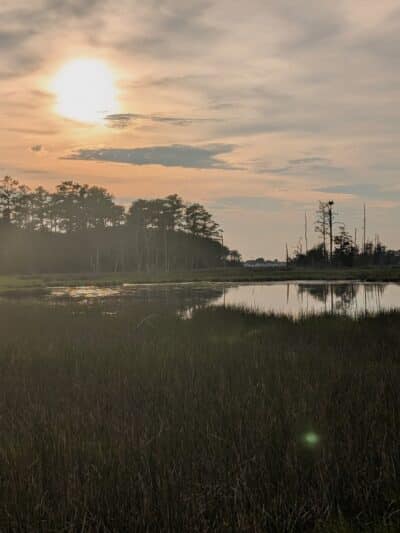 Belle Isle State Park - Lancaster, VA