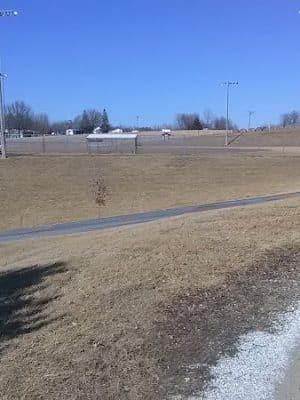 Lancaster Ballpark - Lancaster, MO