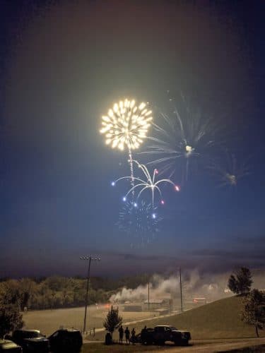 Lancaster Ballpark