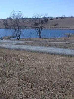 Lancaster Ballpark - Lancaster, MO