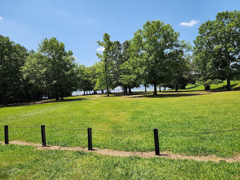 Bear Creek Park - Lancaster, SC