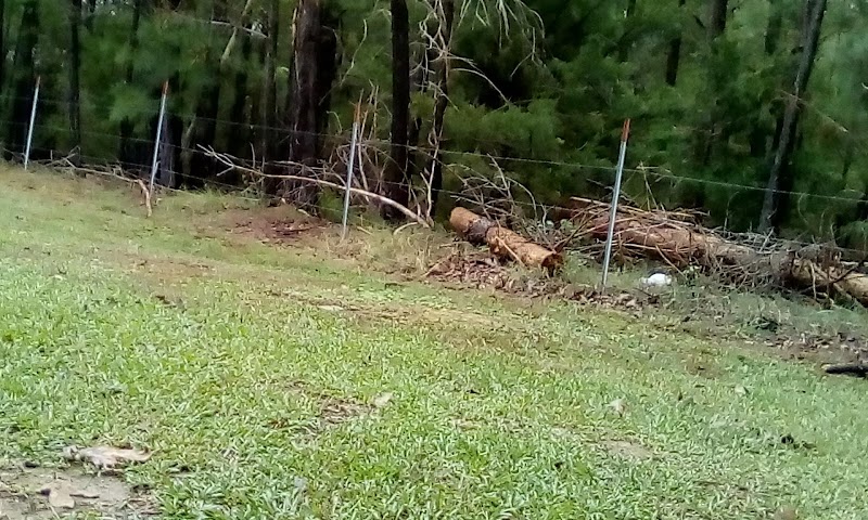 Bear Creek Park - Lancaster, SC