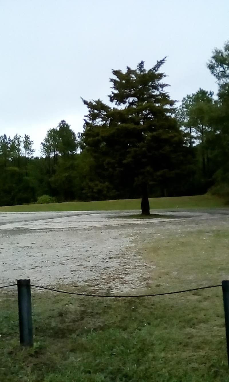 Bear Creek Park - Lancaster, SC