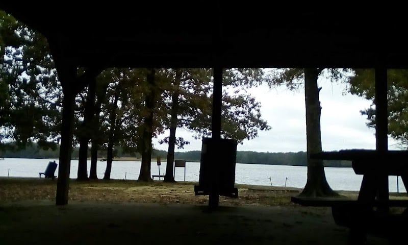 Bear Creek Park - Lancaster, SC