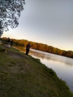 Bear Creek Park