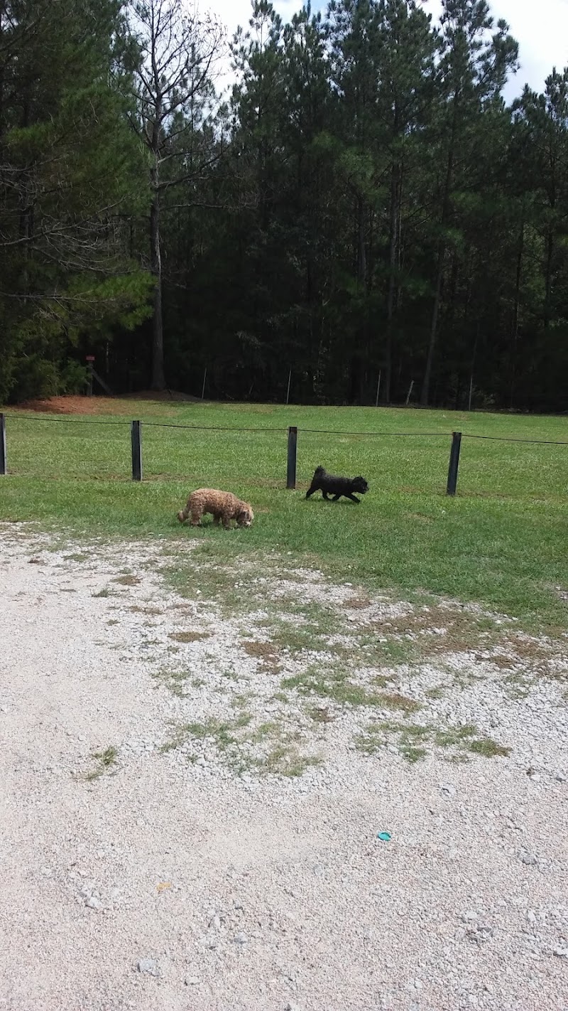 Bear Creek Park - Lancaster, SC