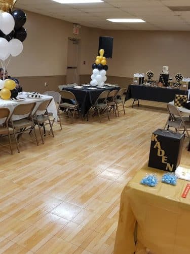 Lancaster County Recreation