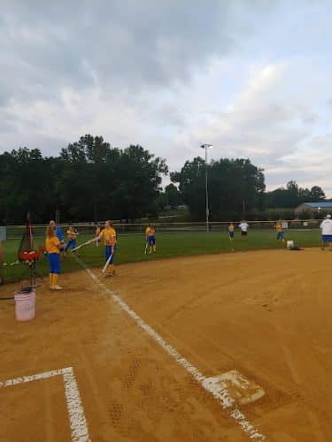 Lancaster County Recreation
