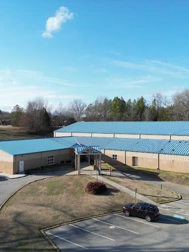 Lancaster County Recreation