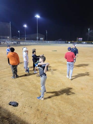 Lancaster County Recreation