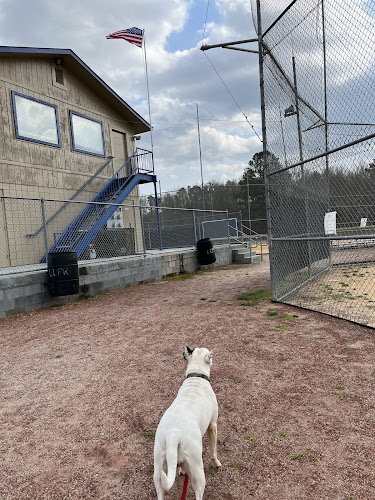 Lancaster County Recreation