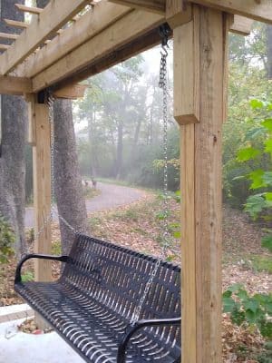 Lindsay Pettus Greenway
