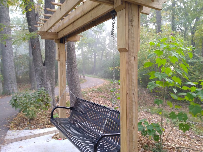 Lindsay Pettus Greenway - Lancaster, SC