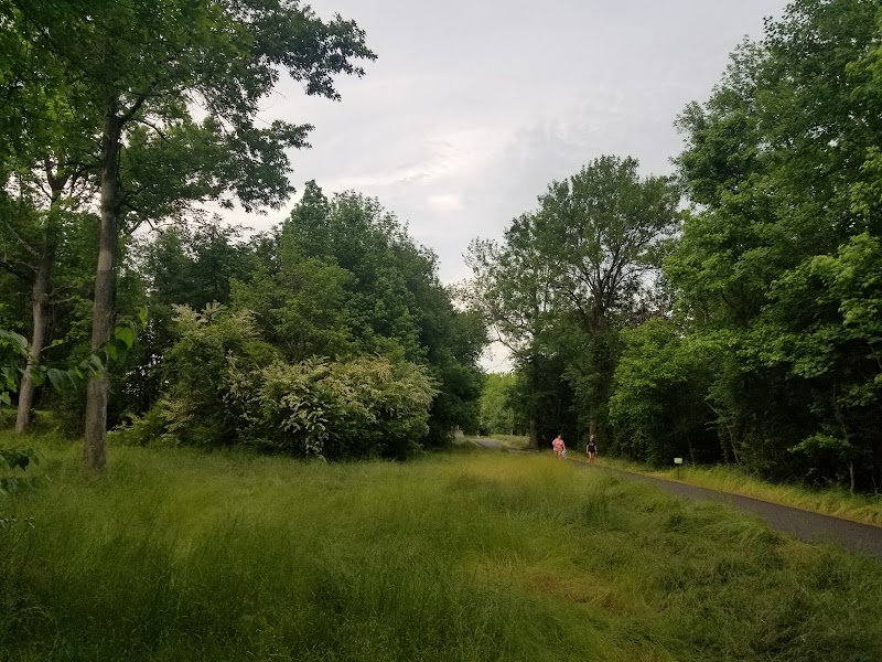 Lindsay Pettus Greenway - Lancaster, SC