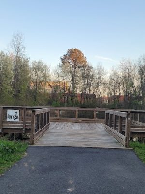 Lindsay Pettus Greenway
