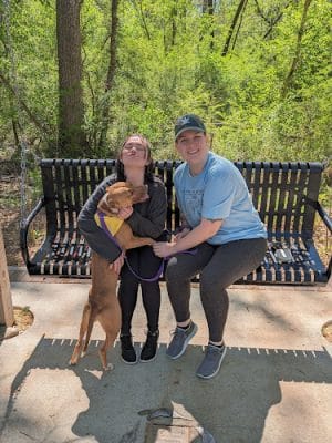 Lindsay Pettus Greenway