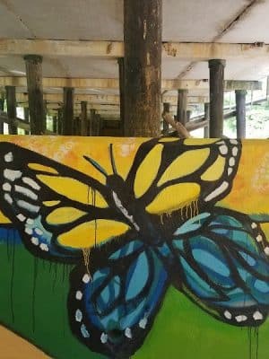 Lindsay Pettus Greenway