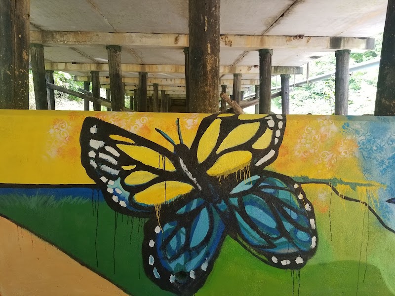 Lindsay Pettus Greenway - Lancaster, SC