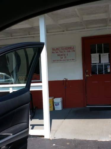 Palmetto Kennels